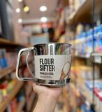  Ca Rây Bột Inox 