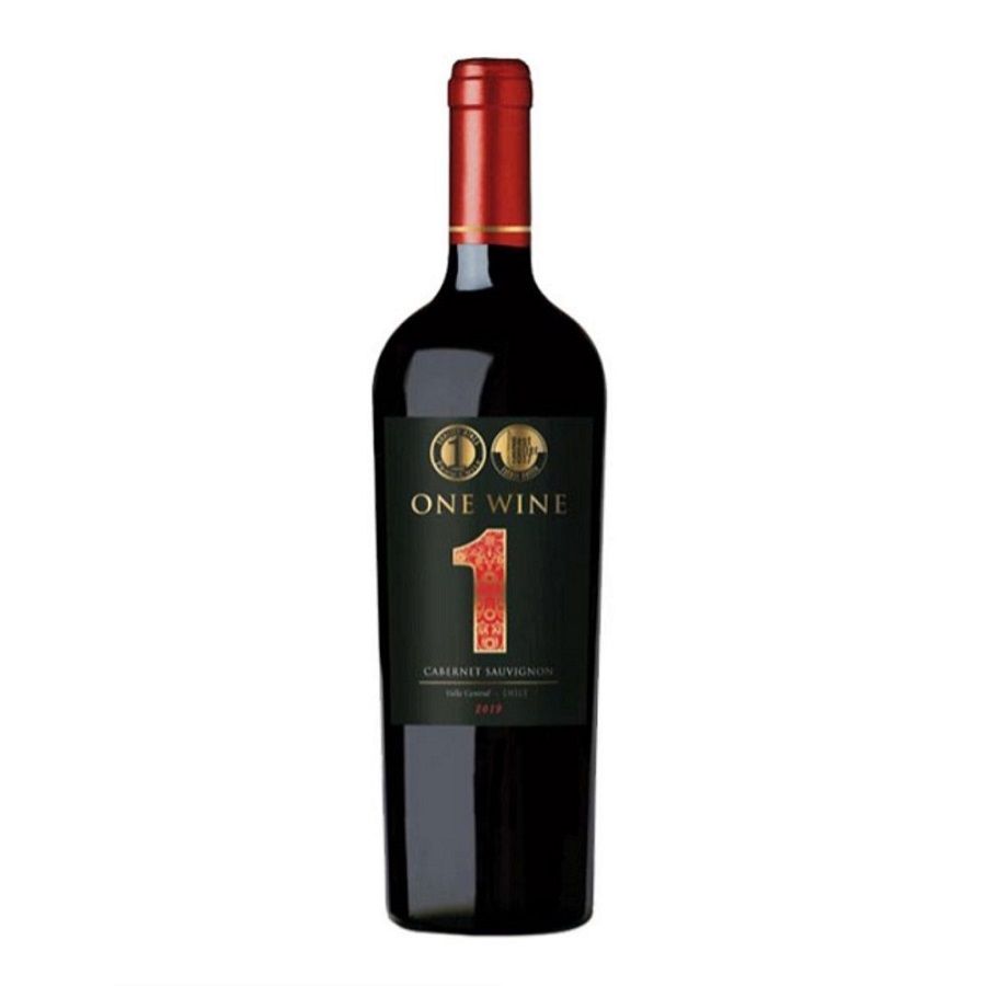  Rượu Vang One Wine Cabernet Sauvignon 750ml 