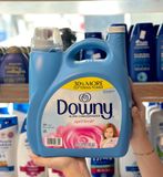  Nước Xả Vải Downy Ultra Concentrated April Fresh 5.03 Lít 