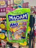  Kẹo Trái Cây Hỗn Hợp MAO MIX 750g 