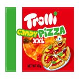  Kẹo Dẻo Trolli Candy Pizza XXL 45g 