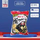  Snack Rong Biển Taokaenoi Tempura 25g (Nhiều Vị) 