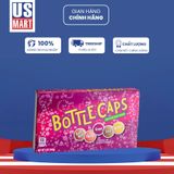  Kẹo Hỗn Hợp Bottle Cap 142g 