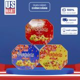  Kẹo Trái Cây Morbidelle Incap Bát Giác 200g 