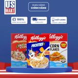  Ngũ Cốc Kellogg's Hộp Nhỏ 