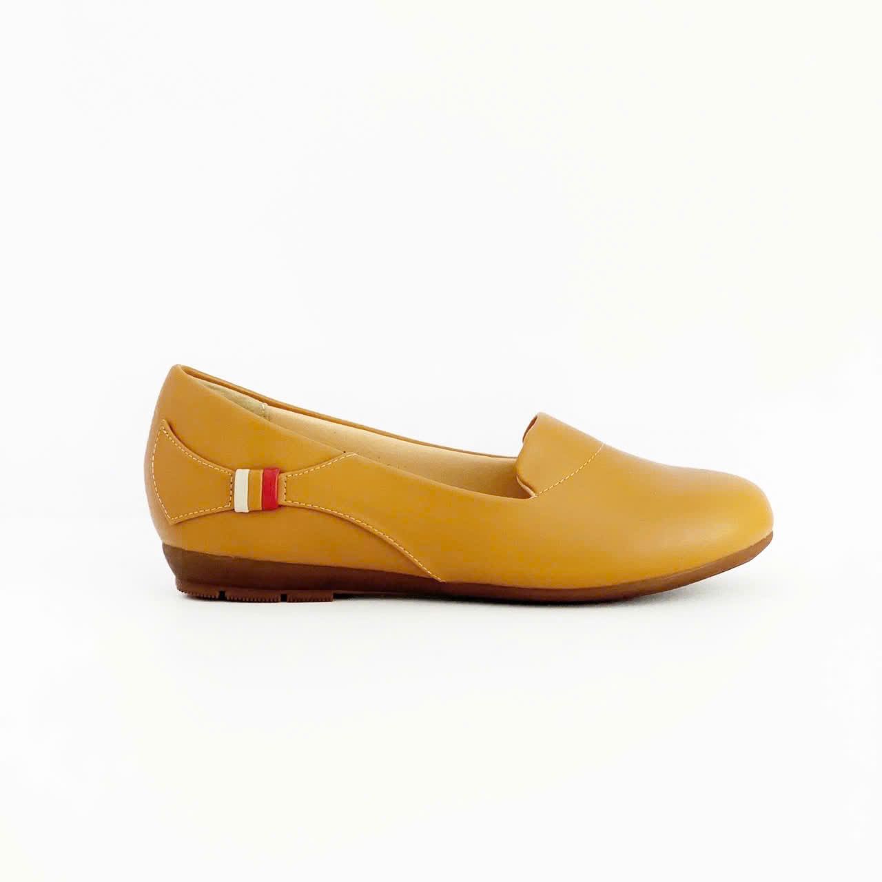  Buppe độn đế 4cm siêu êm 004 