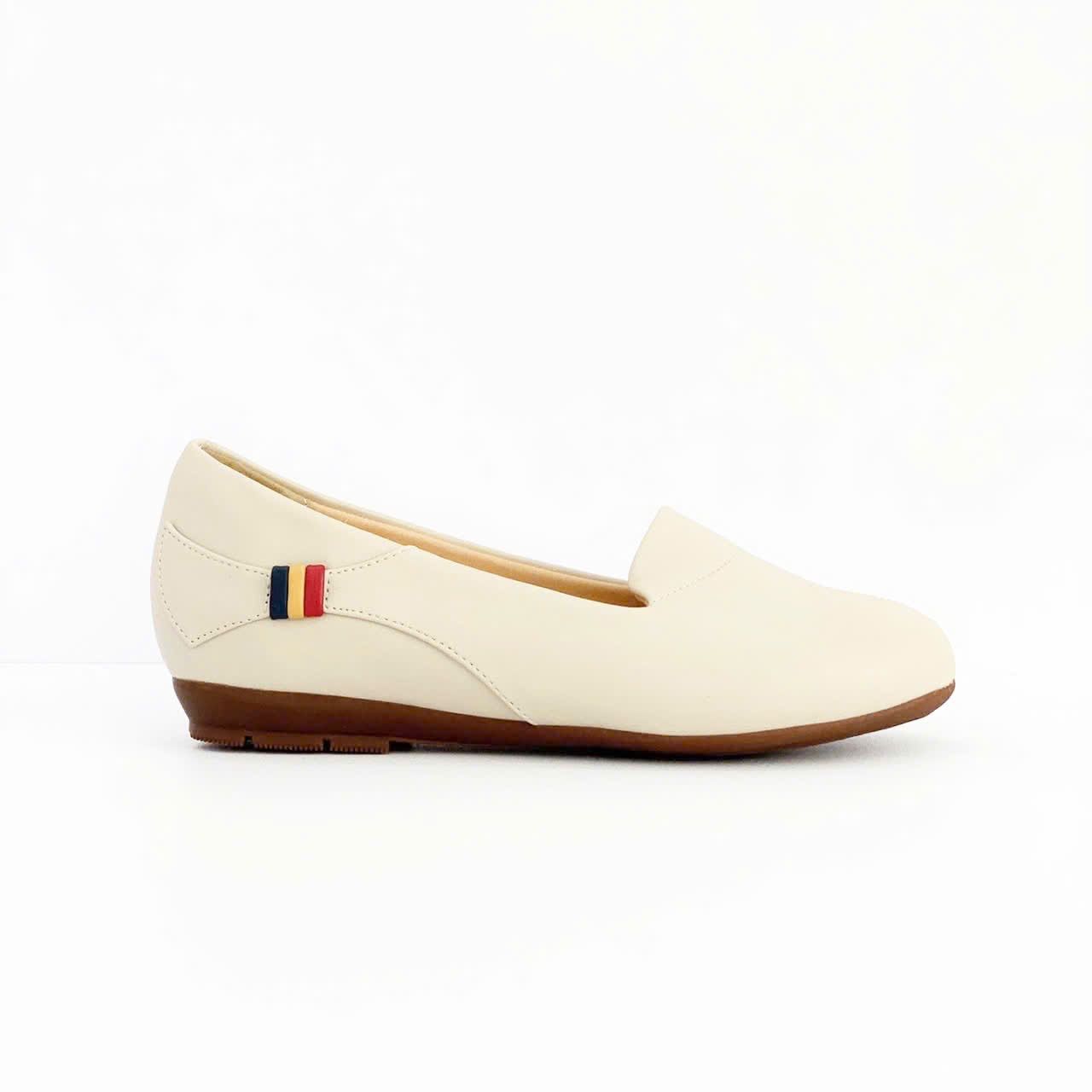  Buppe độn đế 4cm siêu êm 004 