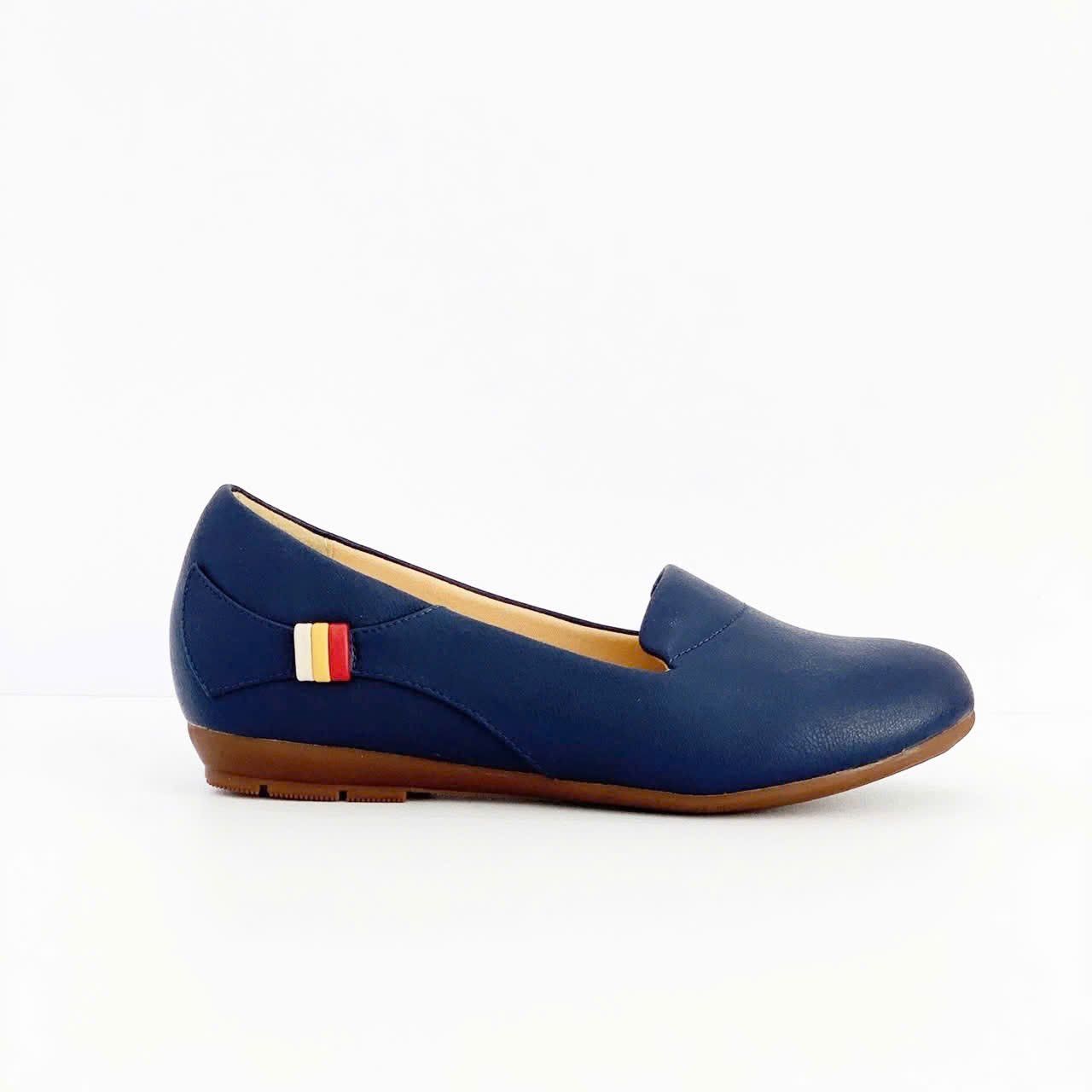  Buppe độn đế 4cm siêu êm 004 
