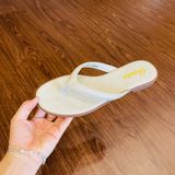  Dép kẹp ngón đế cao su bệt MT033 