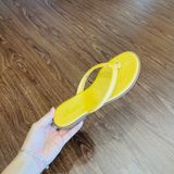  Dép kẹp ngón đế cao su bệt MT033 