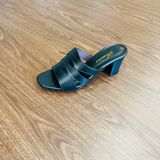  Guốc 5cm quai bảng to MT086 