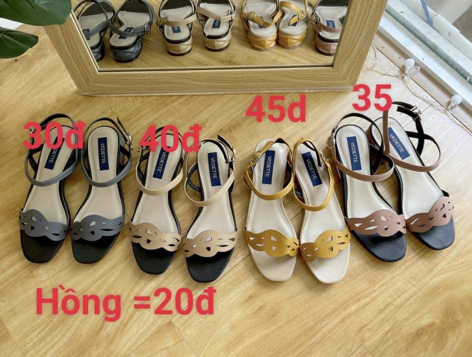  Sandal 3cm quai lazer MT1021 