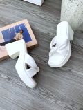  Guốc trụ quai chéo 8cm MT10 
