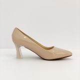  Giày công sở gót mika 5cm 168 