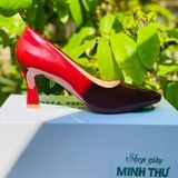  Giày gót nhọn 7cm MT179 