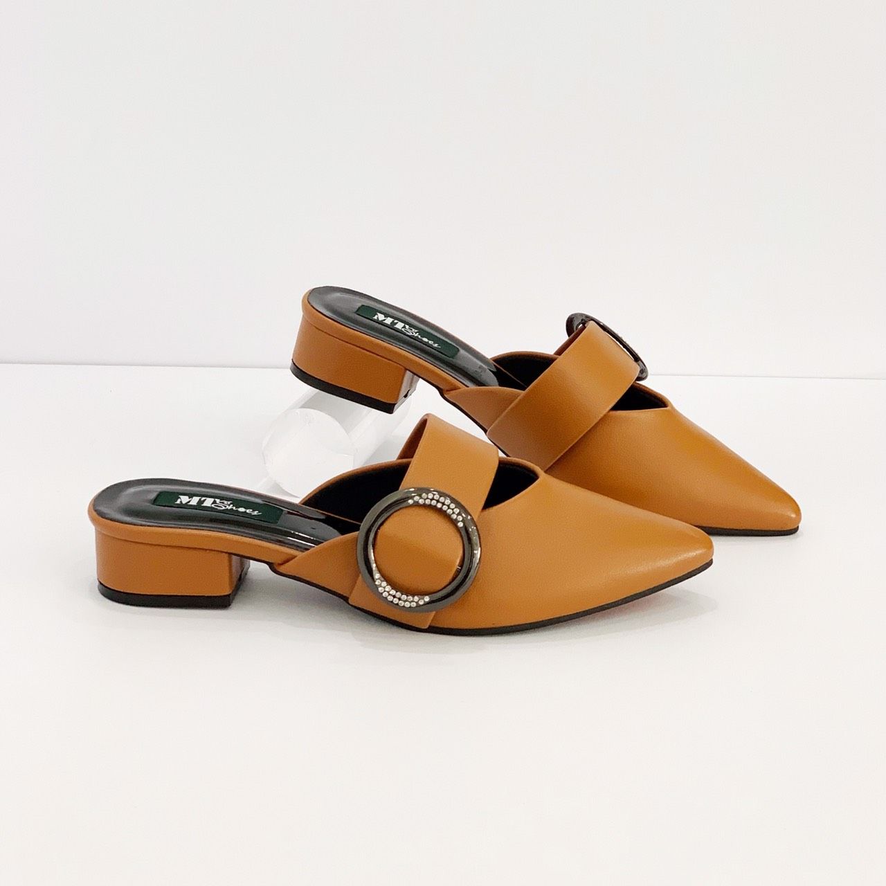  Sục bít mũi 3cm khóa MT201 