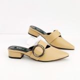  Sục bít mũi 3cm khóa MT201 