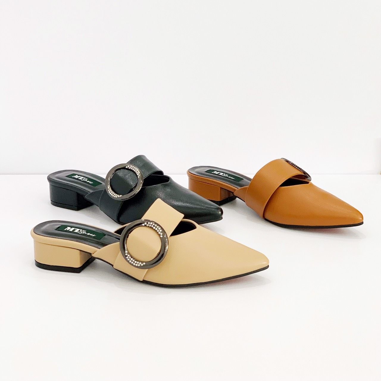  Sục bít mũi 3cm khóa MT201 