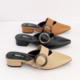  Sục bít mũi 3cm khóa MT201 