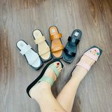  Dép bánh mì cao cấp MT211 