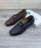  Giày mọi khoá chữ H MT119 
