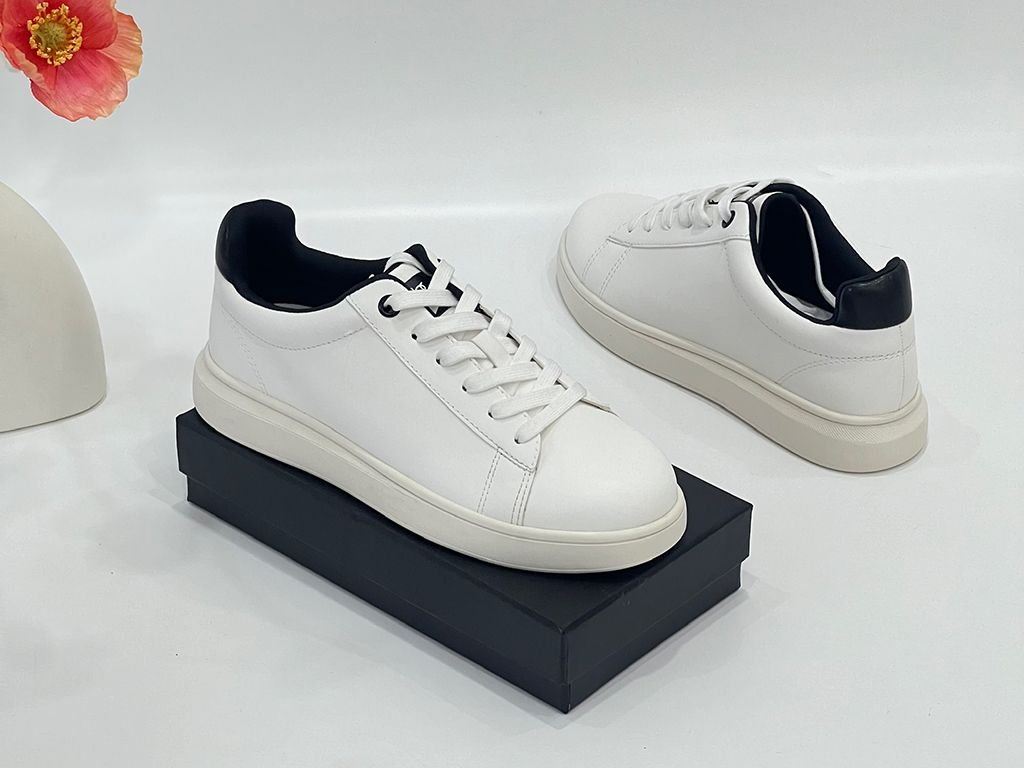  Giày thể thao phối màu bản cao cấp 220 