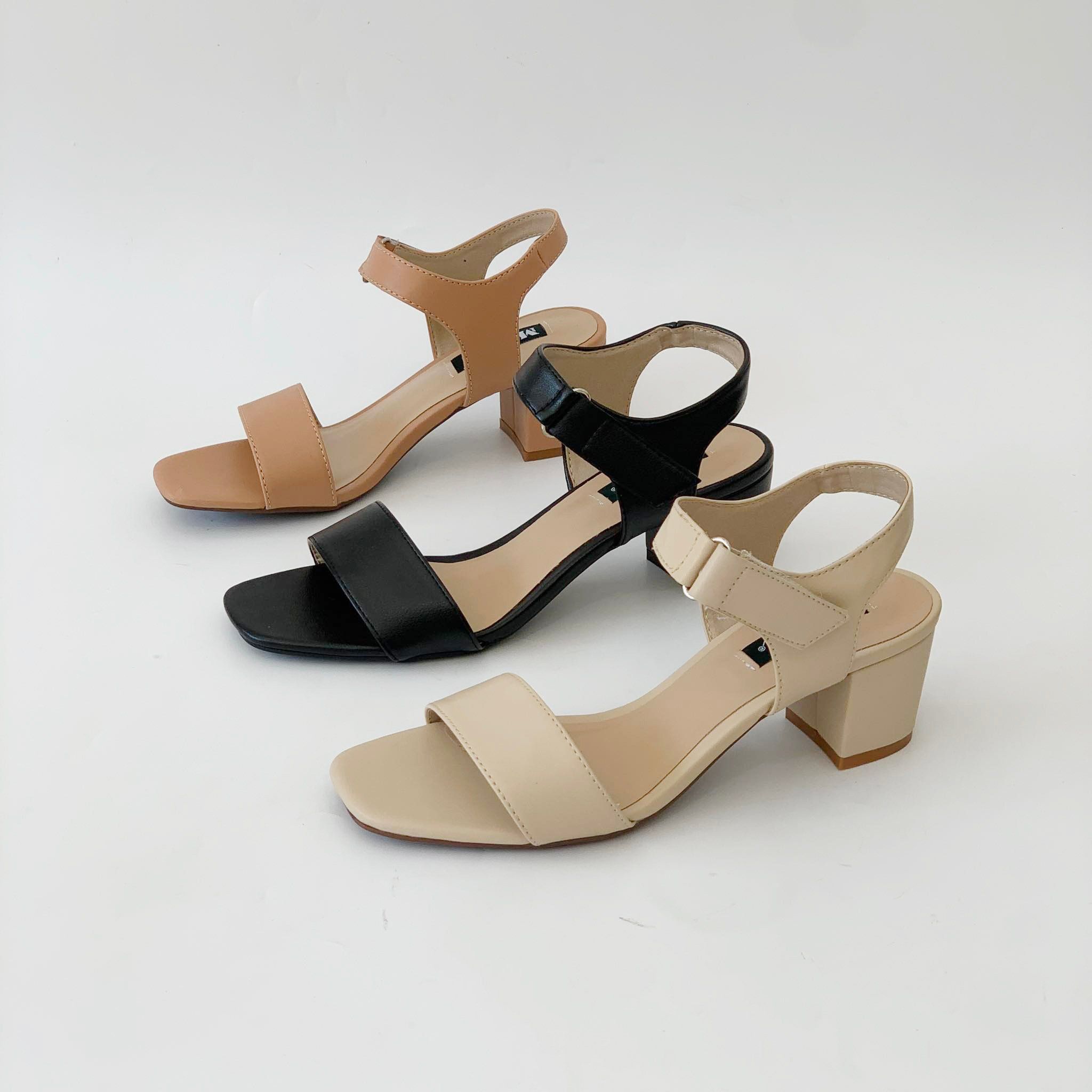  Xăng Đan quai ngang 5cm 225 