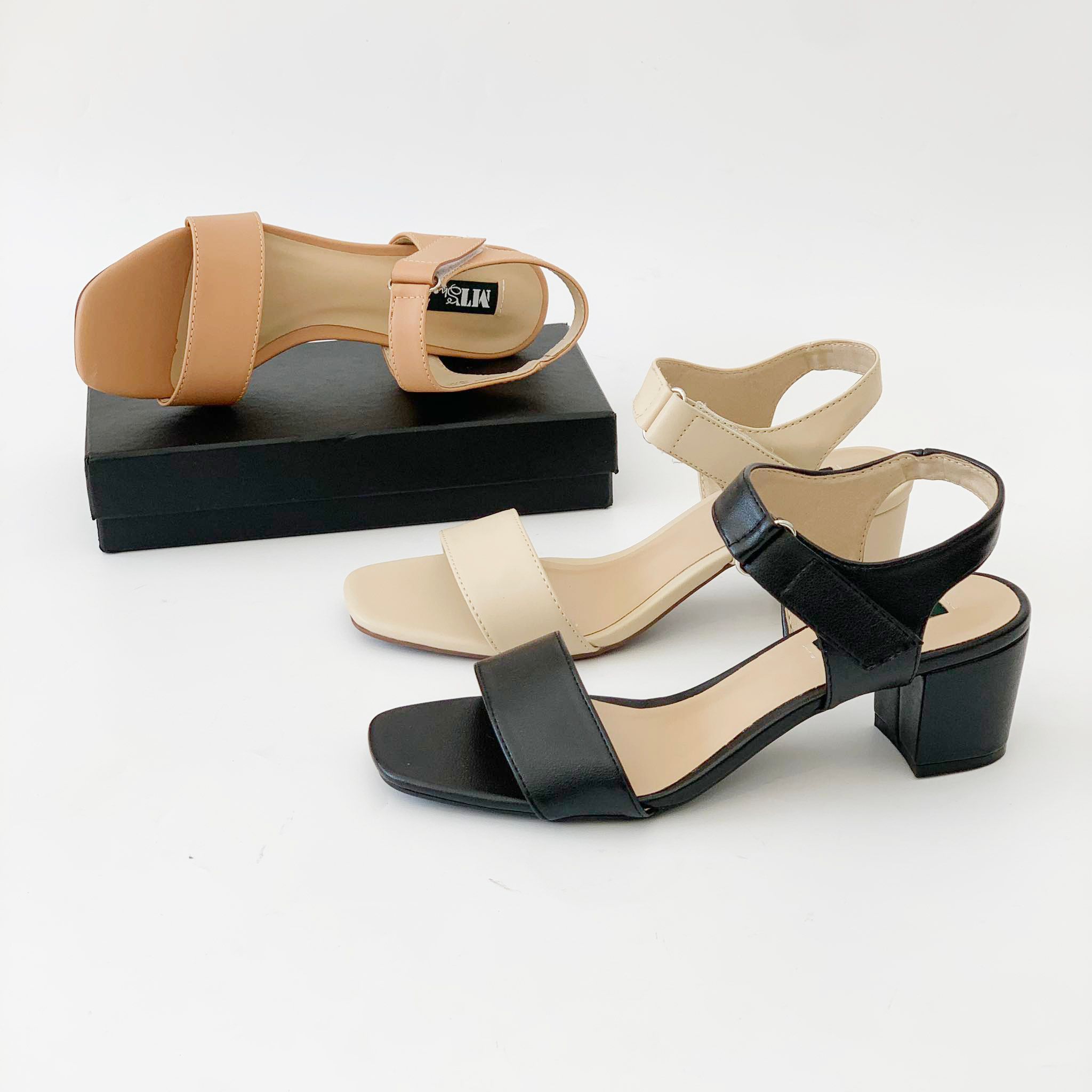  Xăng Đan quai ngang 5cm 225 