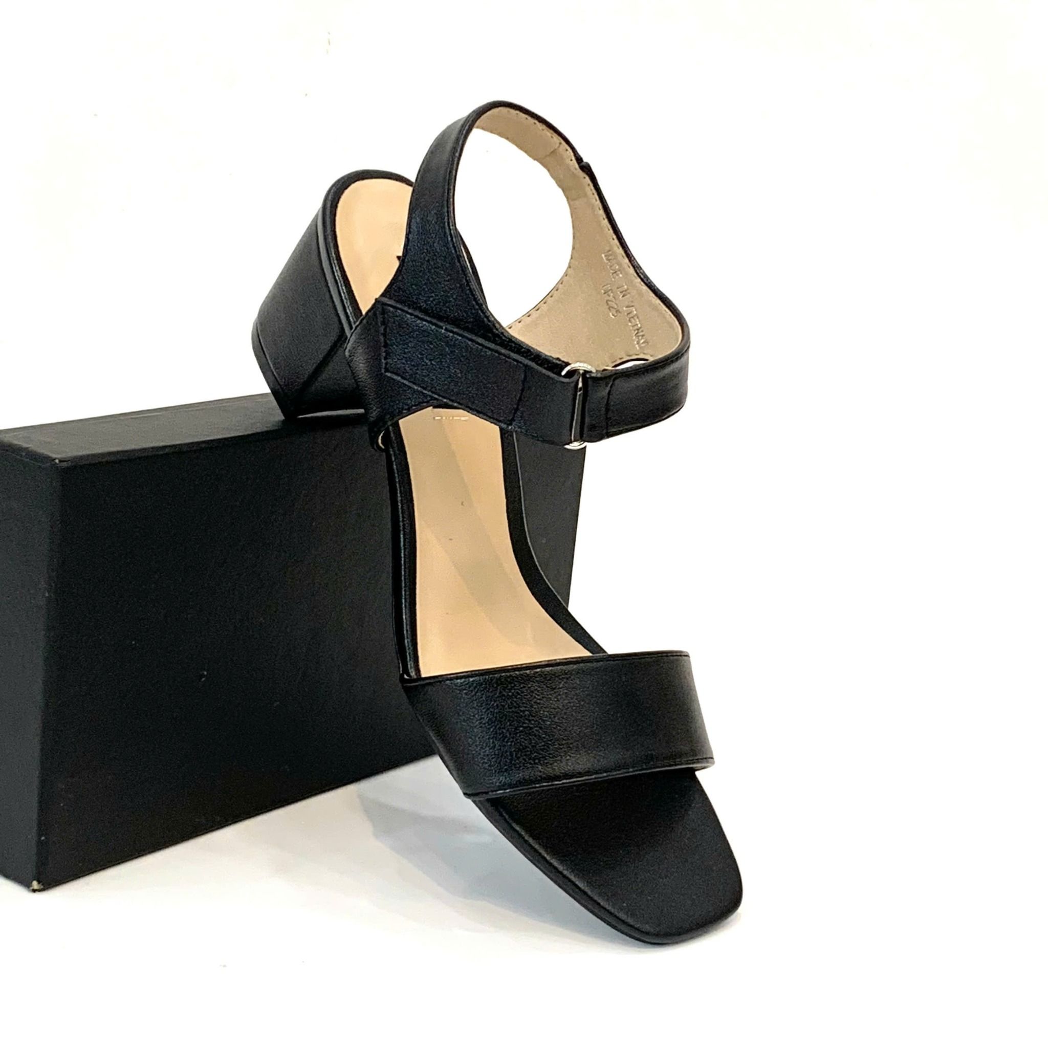  Xăng Đan quai ngang 5cm 225 