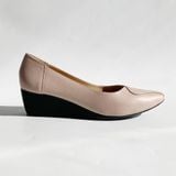  Giày buppe xuồng 5cm 837 