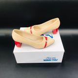  Giày VIP cao 5cm phối màu MT230 