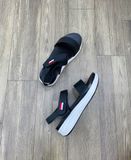  Sandal bánh mì quai ngang 5cm MT920 