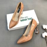  Giày cao gót mika 7cm MT287 