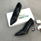  Giày cao gót mika 7cm MT287 