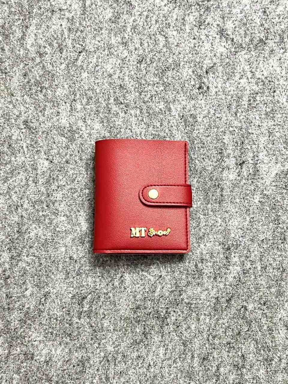  Ví cầm tay mini V02 