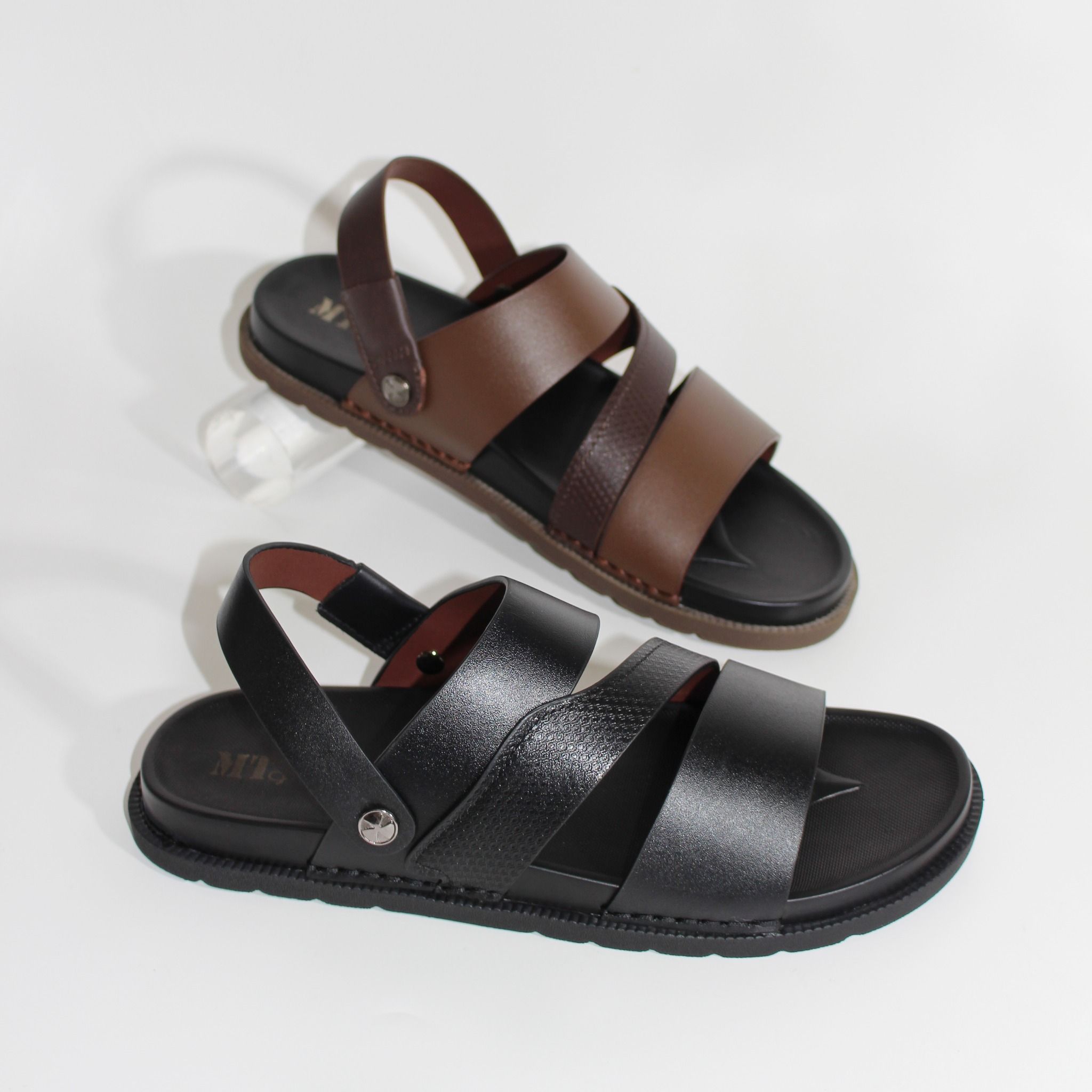  Sandal nam 3 quai 302 