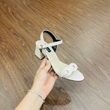  Xăng đan gót 5cm, quai sóng MT3087 