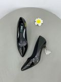  Giày gót mika 7cm MT318 