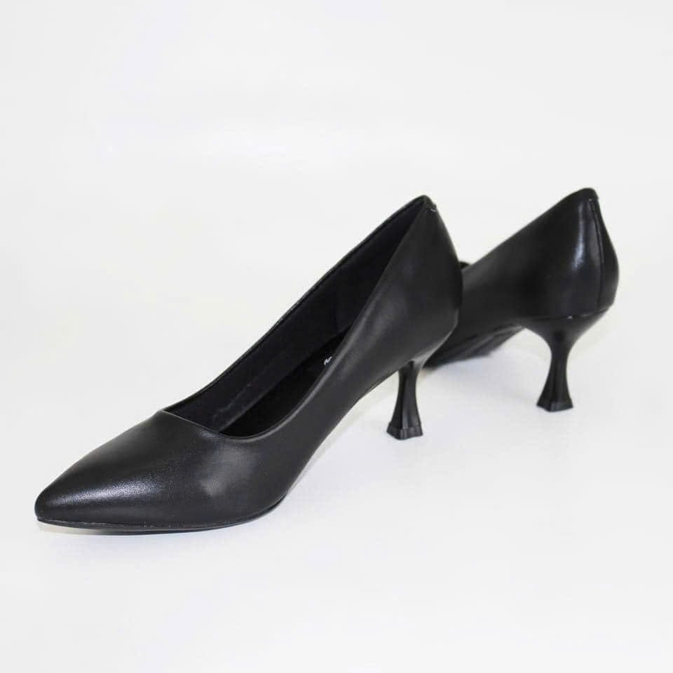  Giày VIP gót nhọn 5cm 321 