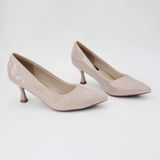  Giày VIP gót nhọn 5cm 321 