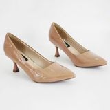  Giày VIP gót nhọn 5cm 321 