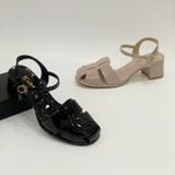  Giày sandal che khuyết điểm 3256 