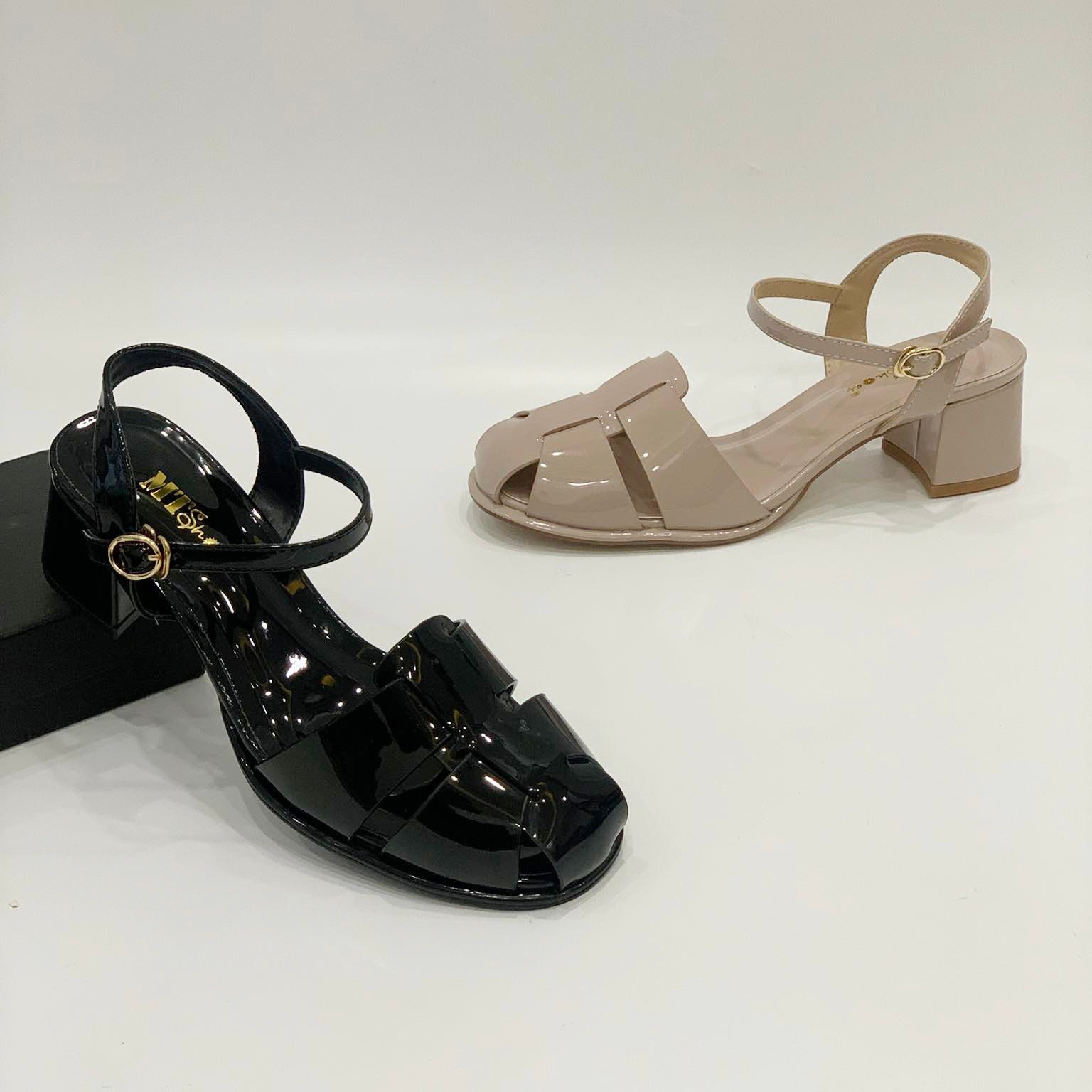  Giày sandal che khuyết điểm 3256 