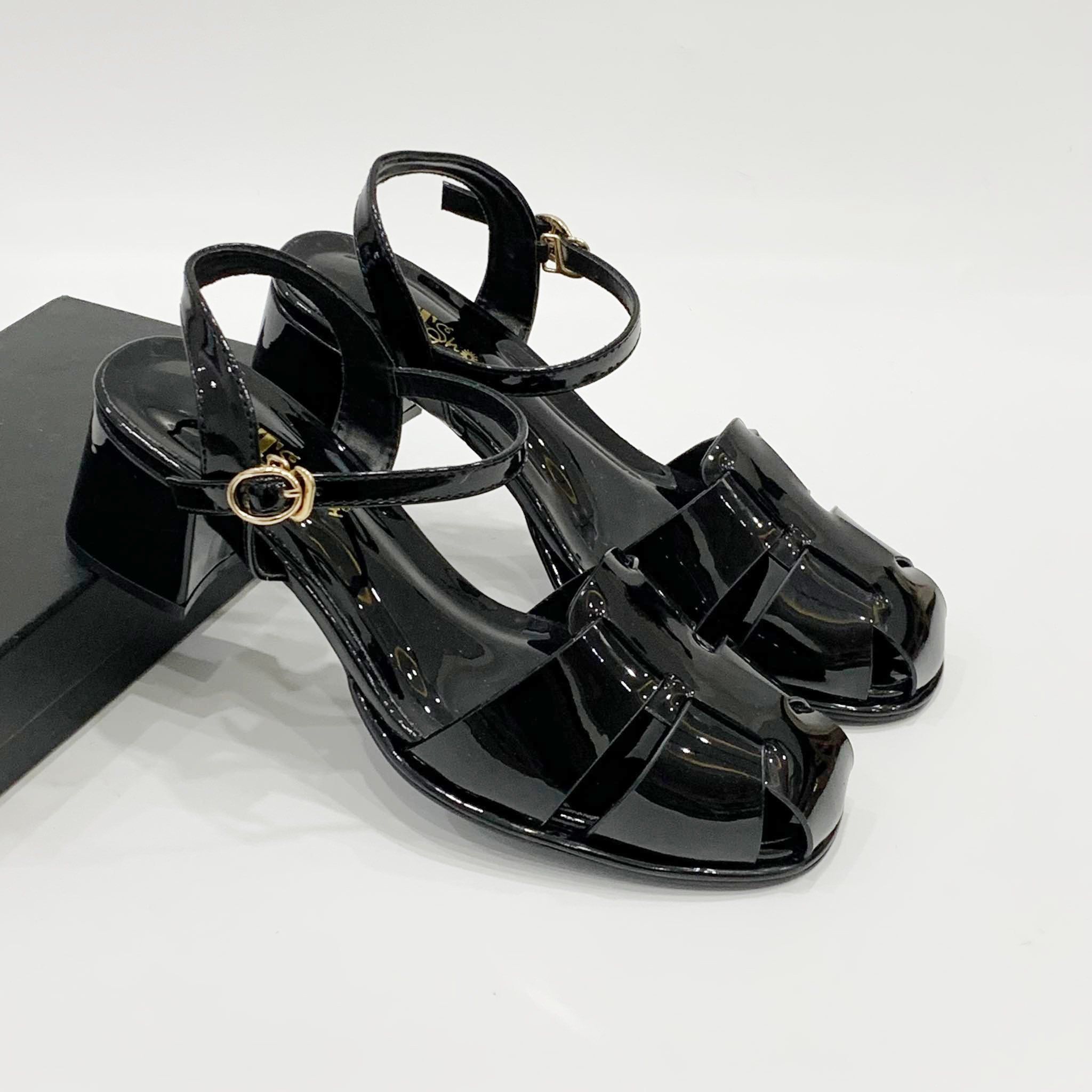  Giày sandal che khuyết điểm 3256 
