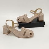  Giày sandal che khuyết điểm 3256 
