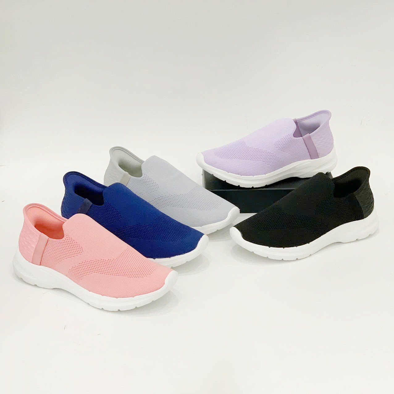  Giày thể thao unisex nam nữ MT336 