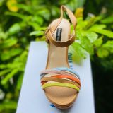  Xuồng cao cấp quai nhiều màu MT384 