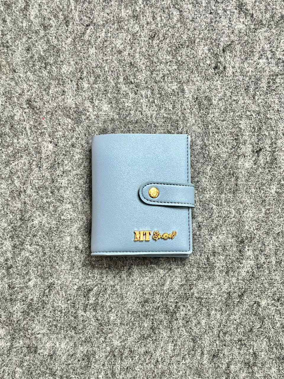  Ví cầm tay mini V02 