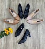  Giày VIP công sở gót 5cm MT394 
