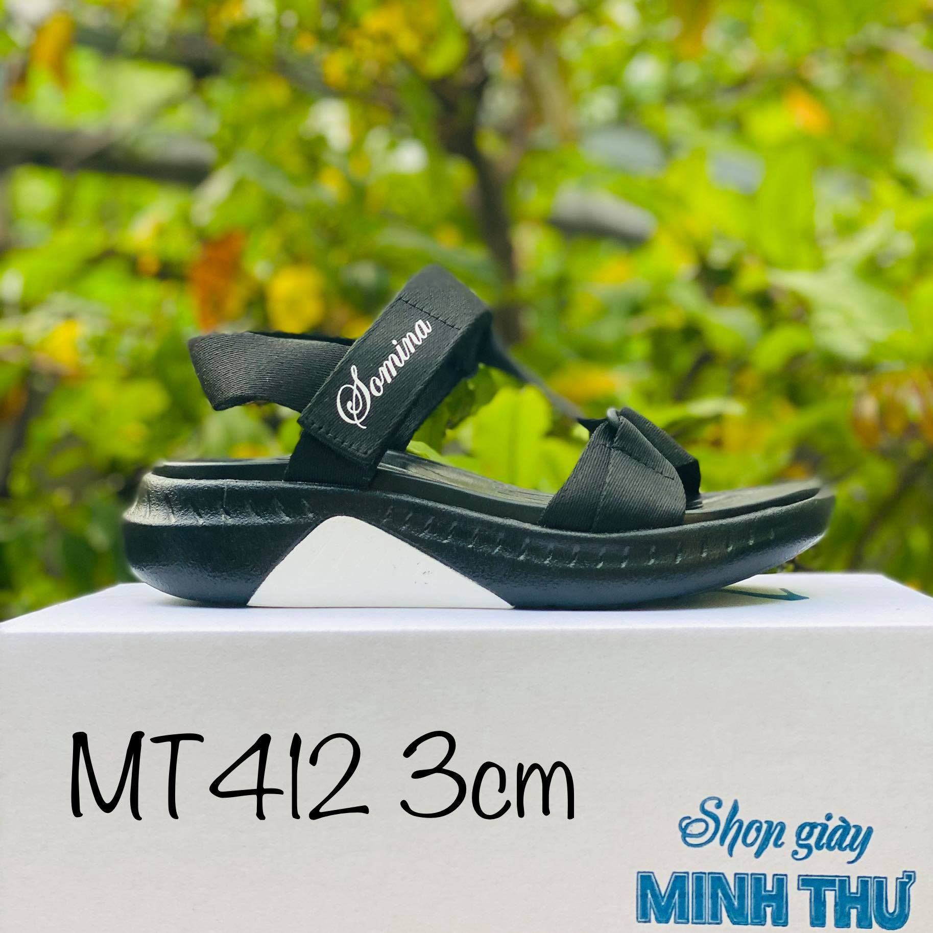  Xăng Đan dù 3cm MT412 